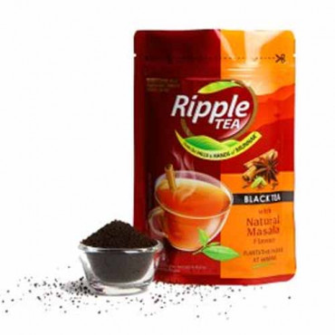 Ripple Black Tea With Masala 100g