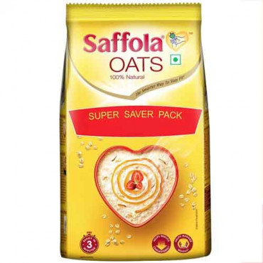 Saffola Oats 500g