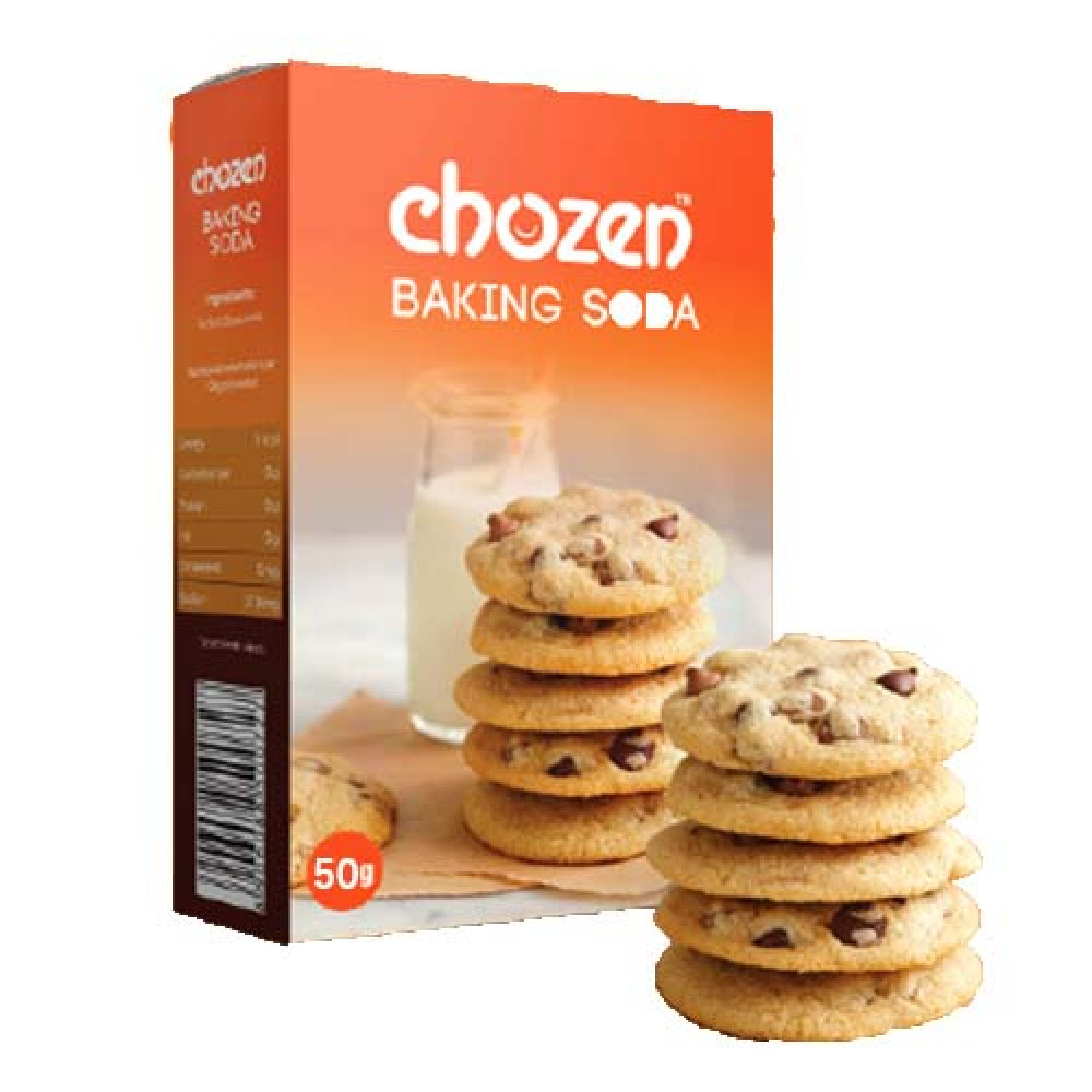 Chozen Baking Soda 50g