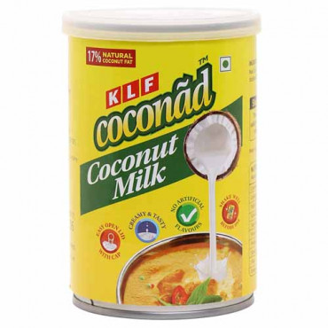 KLF Coconad Coconut Milk 400ml