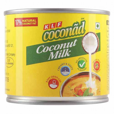 KLF Coconad Coconut Milk 200ml