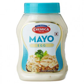 Cremica Mayo Egg 275g