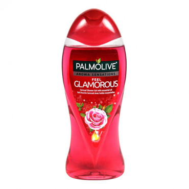 Palmolive Aroma Sensations Feel Glamorous Shower Gel 500ml