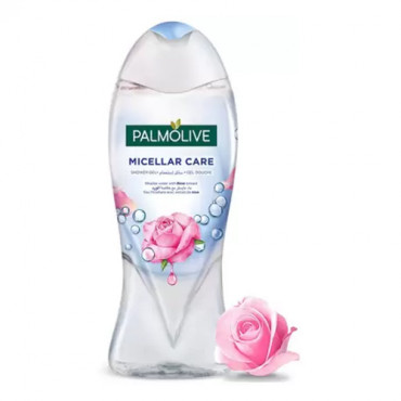 Palmolive Micellar Care Shower Gel 500ml