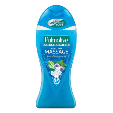 Palmolive Aroma Sensations Feel The Massage Shower Gel 500ml