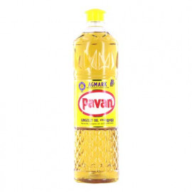 Pavan Gingelly OIL 200ml