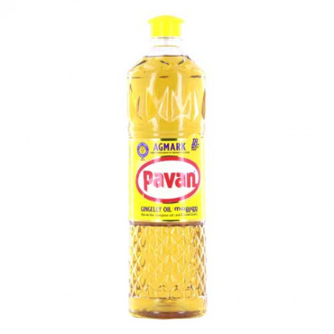 Pavan Gingelly OIL 200ml