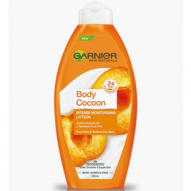 Garnier Body Cocoon Intense Moisturising Lotion 250ml