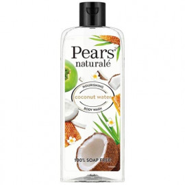 Pears Naturale Coconut Water Body Wash 250ml