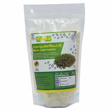 Fasko Green Gram Powder 100g