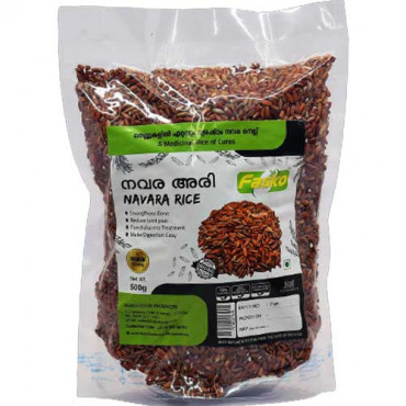 Fasko Navara Rice 500g