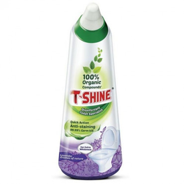 Ujala T-Shine Lavender 500ml