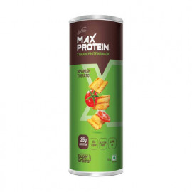 Rite Bite Max Protein Spanish Tomato 150g