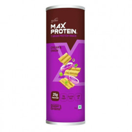 Rite Bite Max Protein Cream & Onion 150g