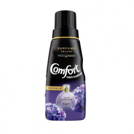 Comfort Fabric Conditioner Royale 220ml