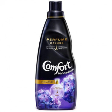 Comfort Fabric Conditioner Royale 850ml