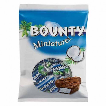 Bounty Miniatures 100g