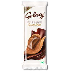 Galaxy Milk Chocolate Smooth Milk 56g