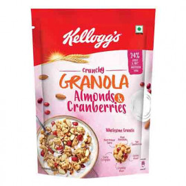 Kellogg's Granola Almonds & Cranberries 460g