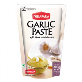 Nirapara Garlic Paste 100g