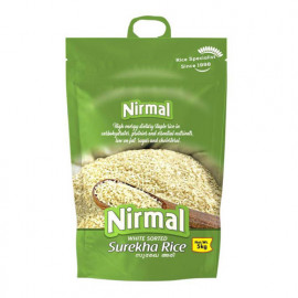 Keerthi Nirmal Surekha Rice 5 Kg