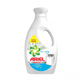 Ariel Matic Liquid Detergent Top Load Pouch 2Ltr