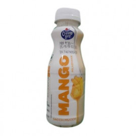 Cream Bell mango Milkshake 200ml