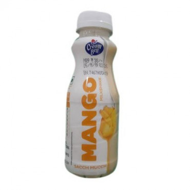 Cream Bell mango Milkshake 200ml