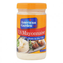 American Garden U.S.Mayonnaise 473ml