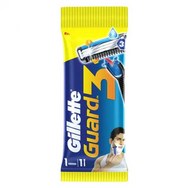 Gillette Guard3 Razor 1N