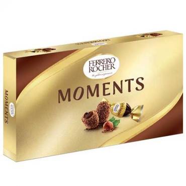 Ferrero Rocher Moments 69.6g