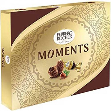 Ferrero Rocher Moments 139.2g