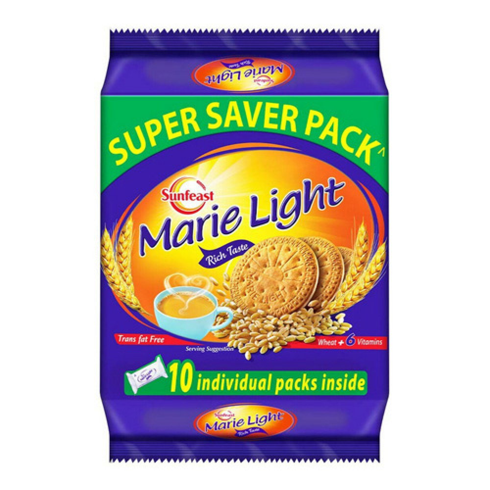 Sunfeast Marie Light Rich Taste  1 Kg