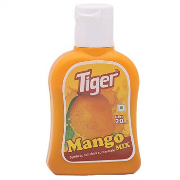 Tiger Mango Essence 20ml