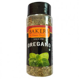 Bakers Oregano 24g