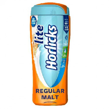 Horlicks Lite 500g 