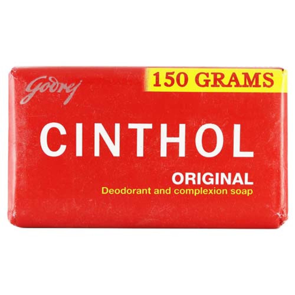 Cinthol Orignal Soap 150g