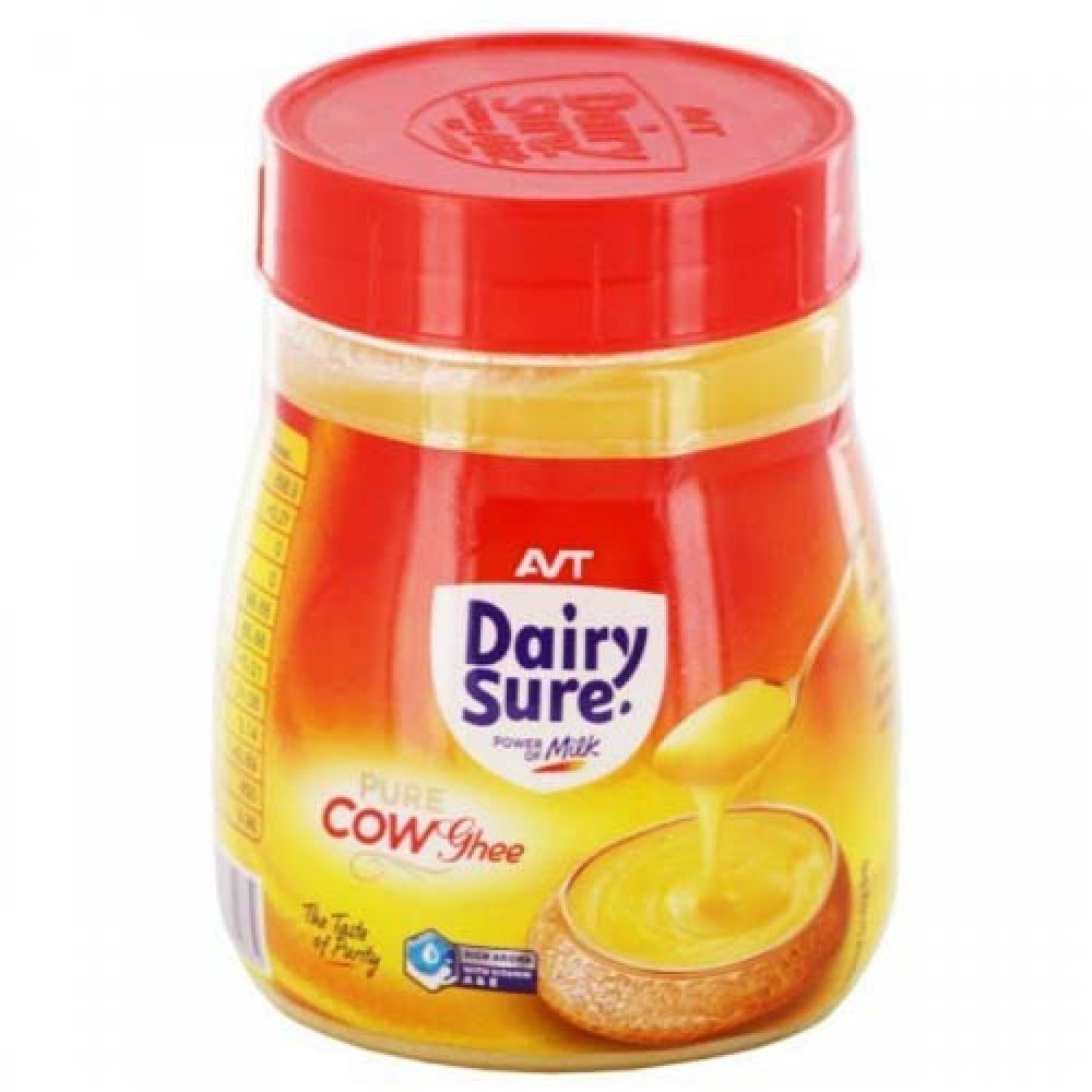 Avt Dairy Sure Pure Cow Ghee 50ml