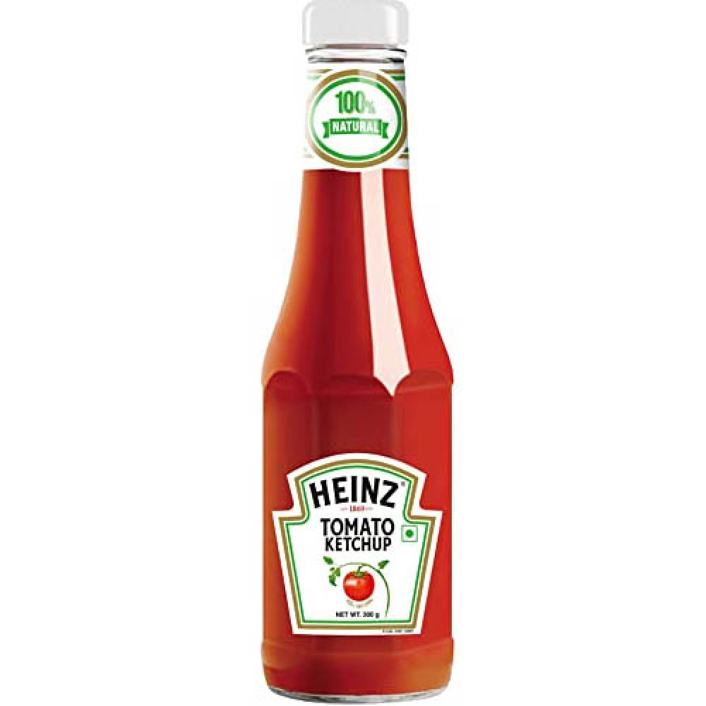 Heinz Tomato Ketchup 450g