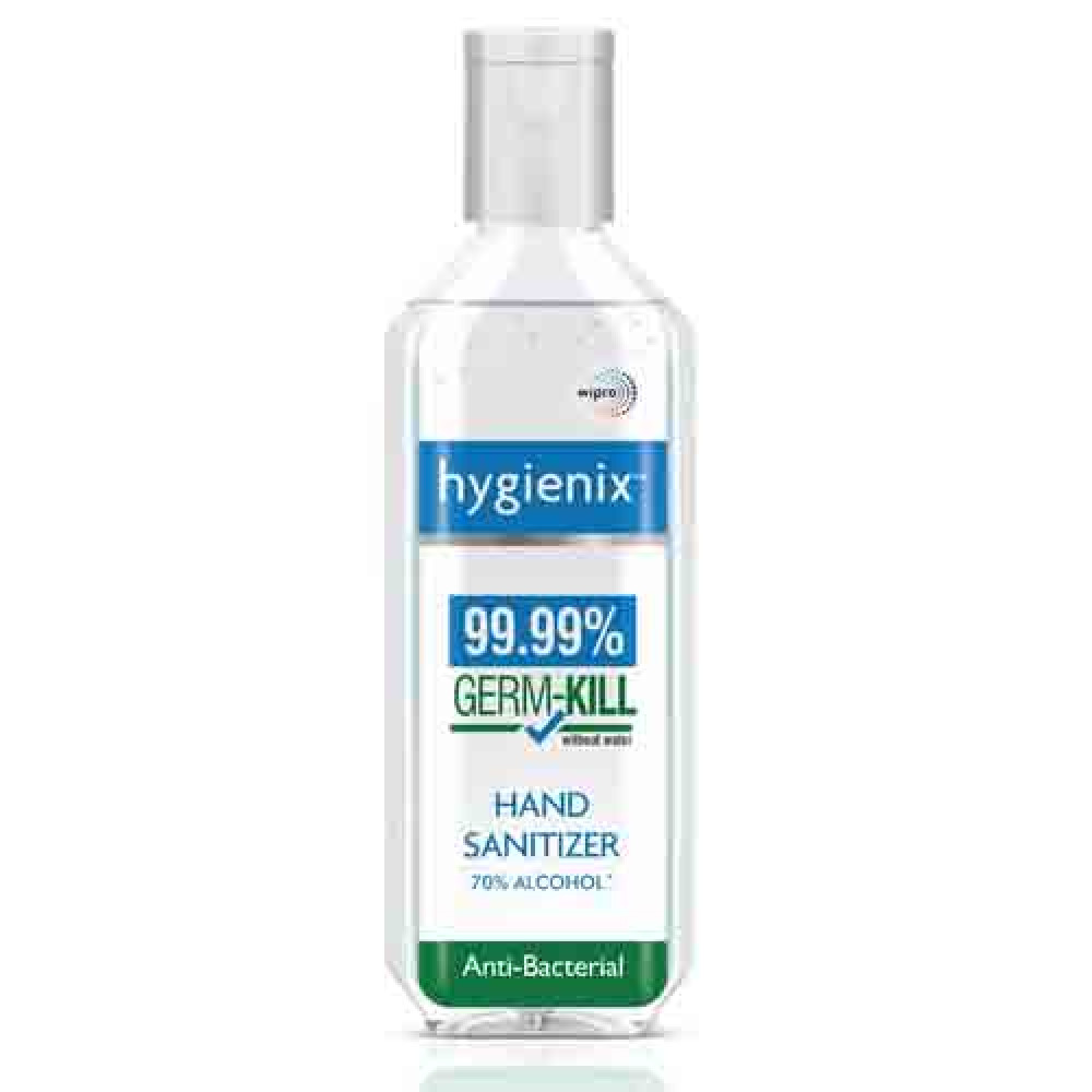 Hygienix Anti-Bacterial Hand Sanitizer 500ml