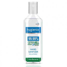 Hygienix Anti-Bacterial Hand Sanitizer 500ml