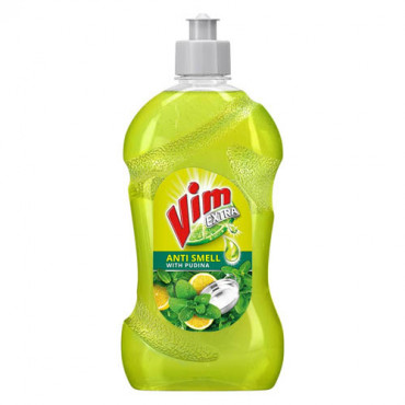 Vim Anti Smell With Pudina 500ml