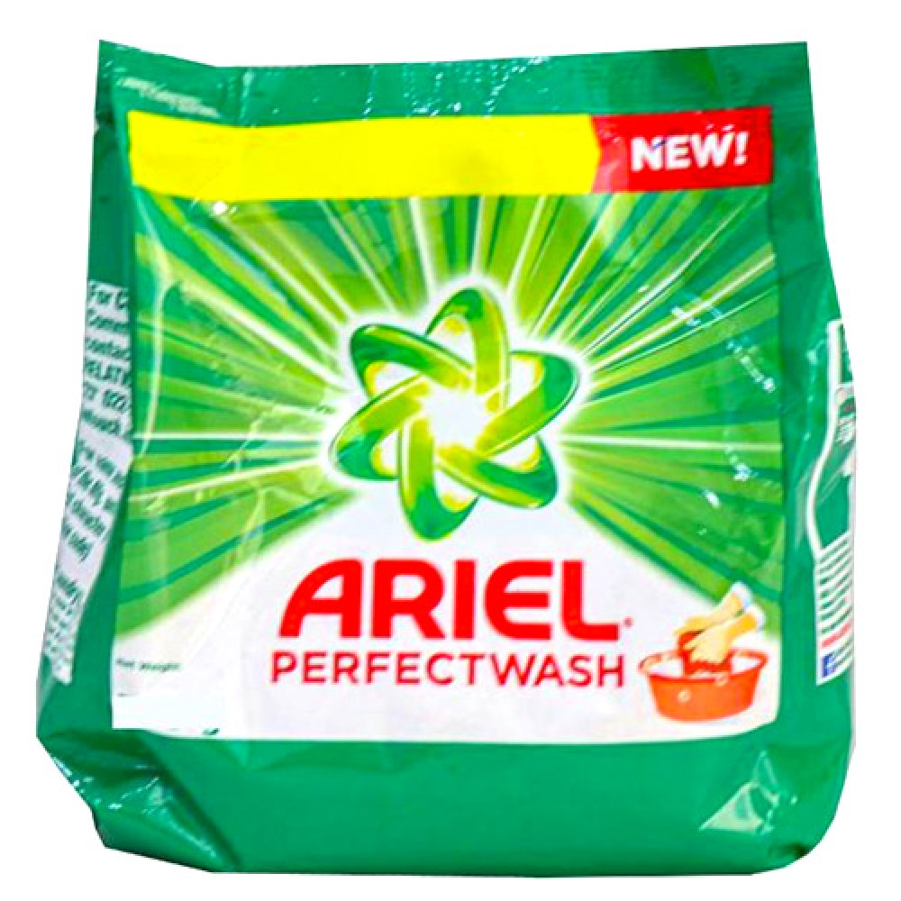 Ariel  Perfect Wash Blue 1 Kg