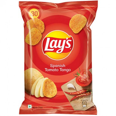 Lay's Spanish Tomato Tango 67g