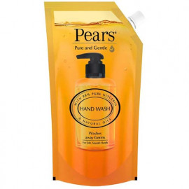 Pears Pure & Gentle Handwash 900ml (Pouch)