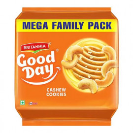 Britannia Good Day Cashew Cookies Mega Family Pack 1Kg