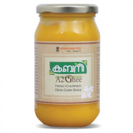 Elements Kabani A2 Ghee 350ml