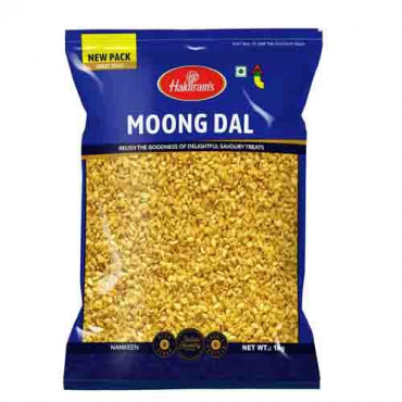 Haldiram's Moong Dal 400g