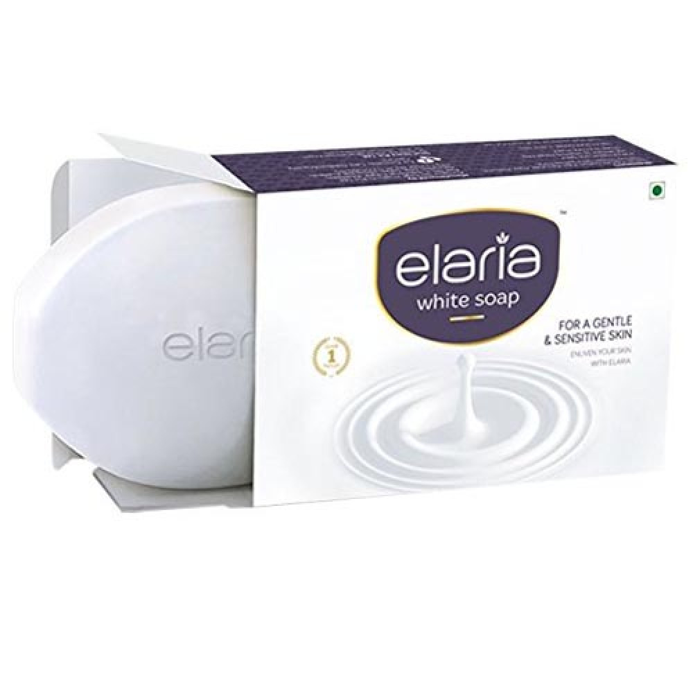 Elaria Kids Soap 100g