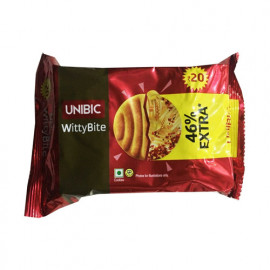 Unibic Witty Bite Cookies 110g